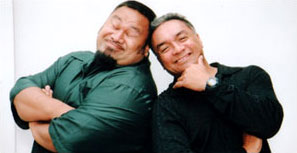 The Laughing Samoans